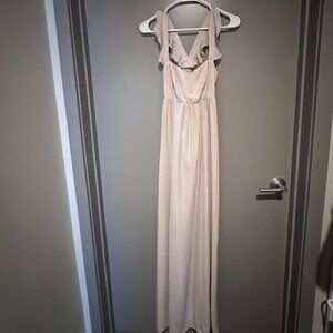 Show Me Your Mumu June Maxi Dress - Size XS
